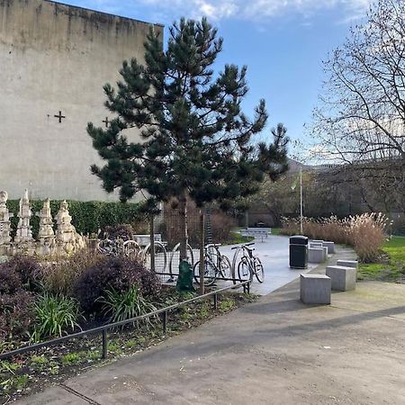 Apartamento London Bridge Flat - Perfect For Families Exterior foto