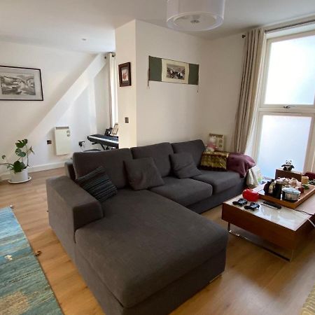 Apartamento London Bridge Flat - Perfect For Families Exterior foto