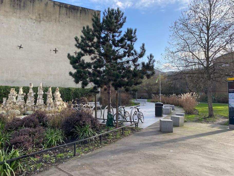 Apartamento London Bridge Flat - Perfect For Families Exterior foto