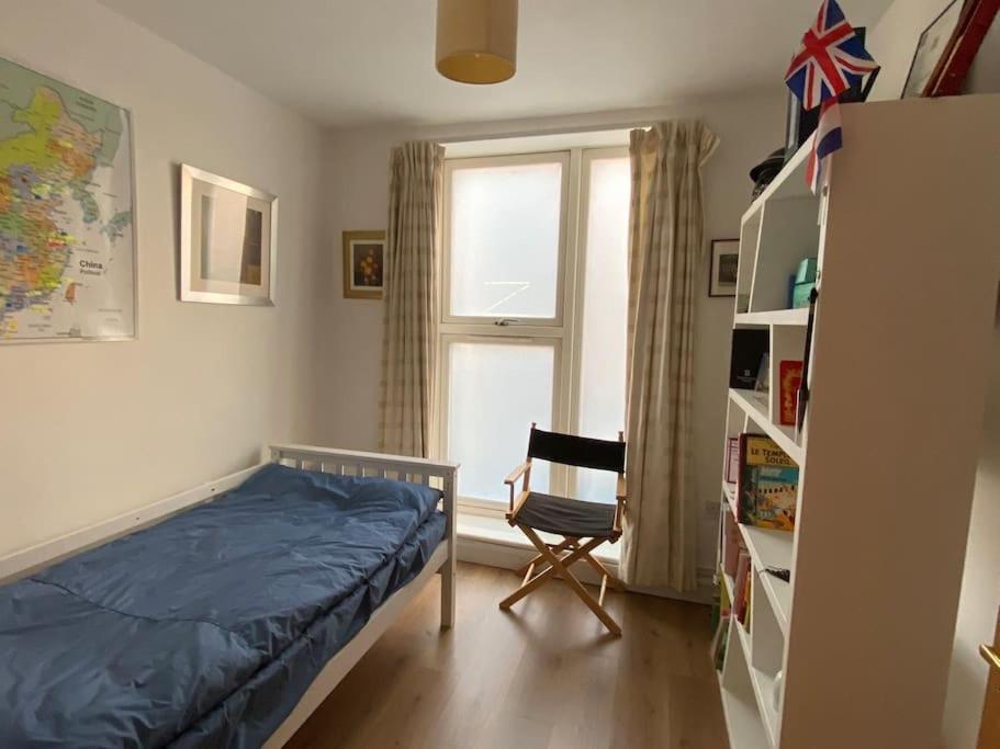 Apartamento London Bridge Flat - Perfect For Families Exterior foto