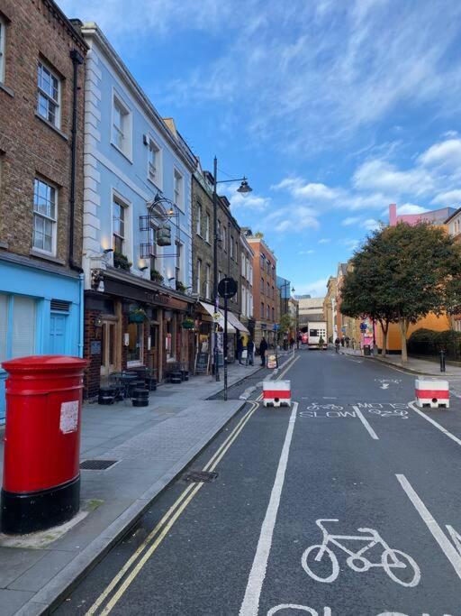 Apartamento London Bridge Flat - Perfect For Families Exterior foto