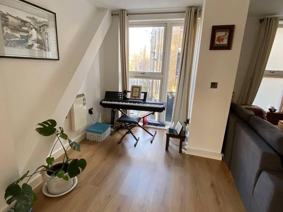 Apartamento London Bridge Flat - Perfect For Families Exterior foto