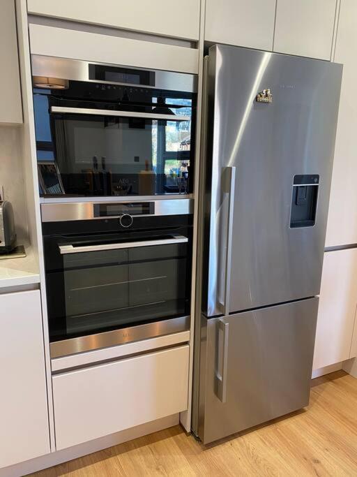 Apartamento London Bridge Flat - Perfect For Families Exterior foto