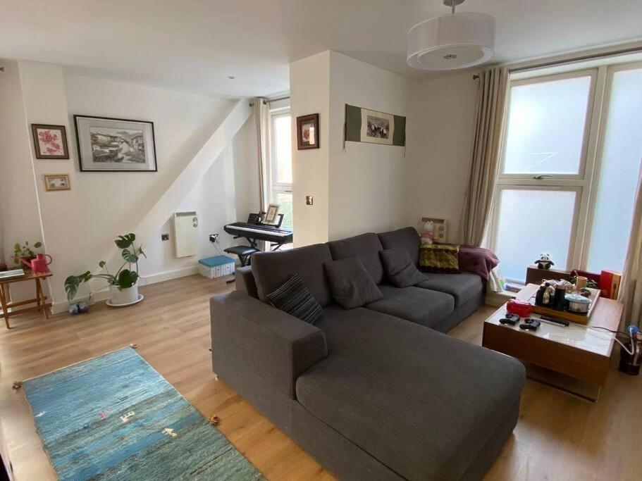 Apartamento London Bridge Flat - Perfect For Families Exterior foto