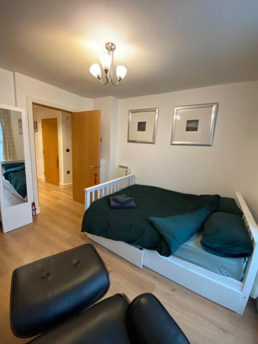 Apartamento London Bridge Flat - Perfect For Families Exterior foto