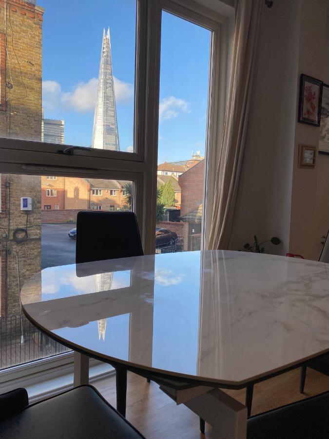 Apartamento London Bridge Flat - Perfect For Families Exterior foto