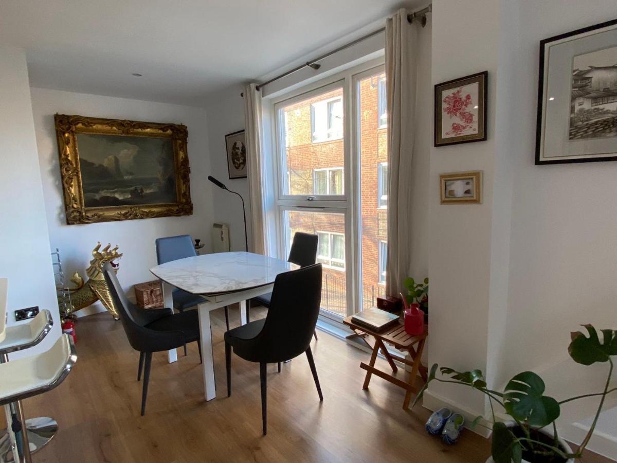 Apartamento London Bridge Flat - Perfect For Families Exterior foto