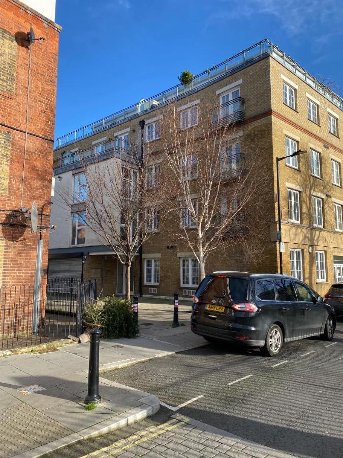 Apartamento London Bridge Flat - Perfect For Families Exterior foto